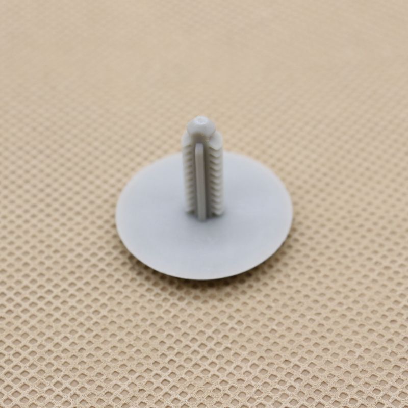 10Pcs Roof Headlining Gray Clip Retainer Fastener for Toyota 904670604808