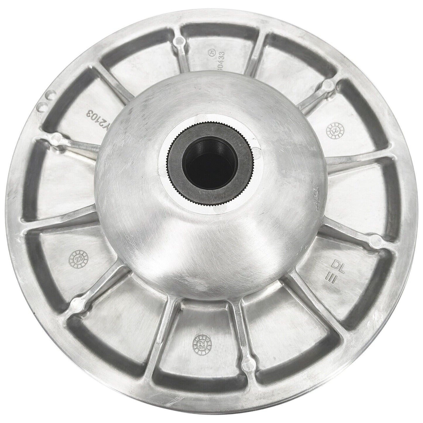 New Secondary Driven Clutch for Polaris Ranger 500 Sportsman Magnum Scrambler Q