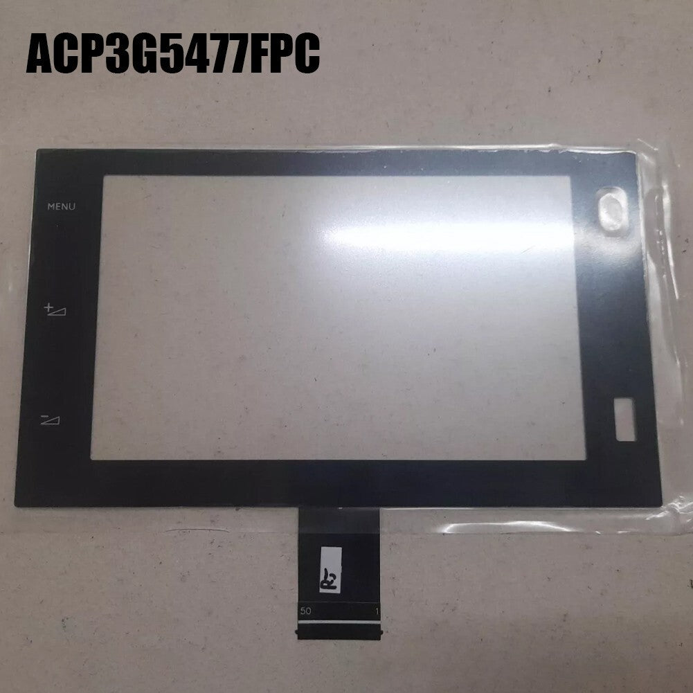 7-Inch VETRO Touch Screen Radio for 208 & 2008 for C4 ACP3G5477FPC Replacement v