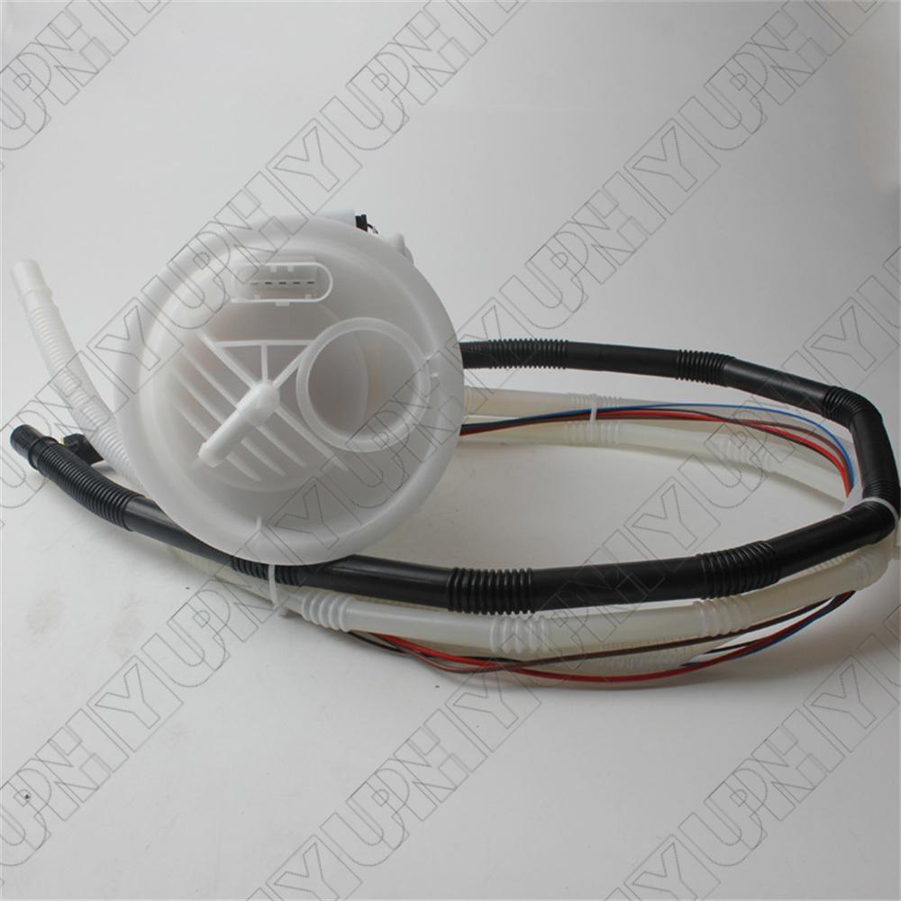 1× Fuel Pump Assembly Sending Unit for Mercedes E280 E320 E350 E500 Petrol Sedan Q