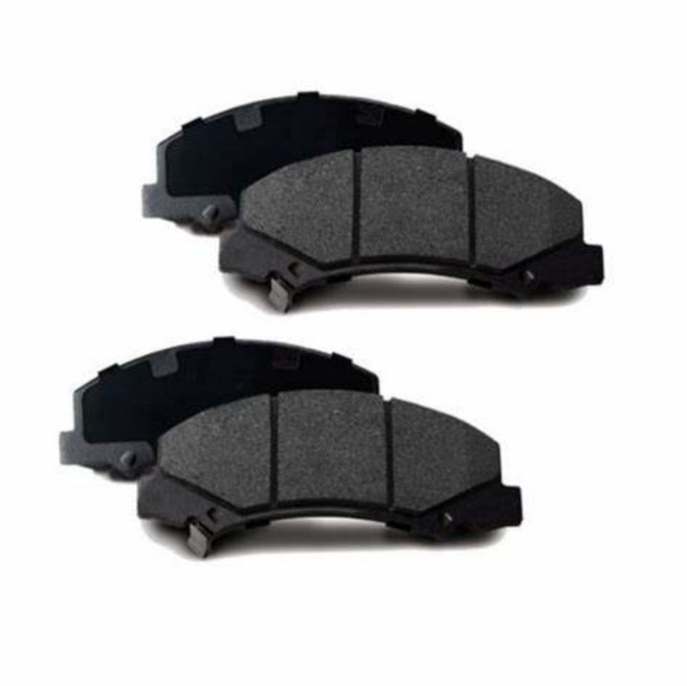 Replacement disc brake friction plate 1 piece/set # A0004204802 0004204802 Q