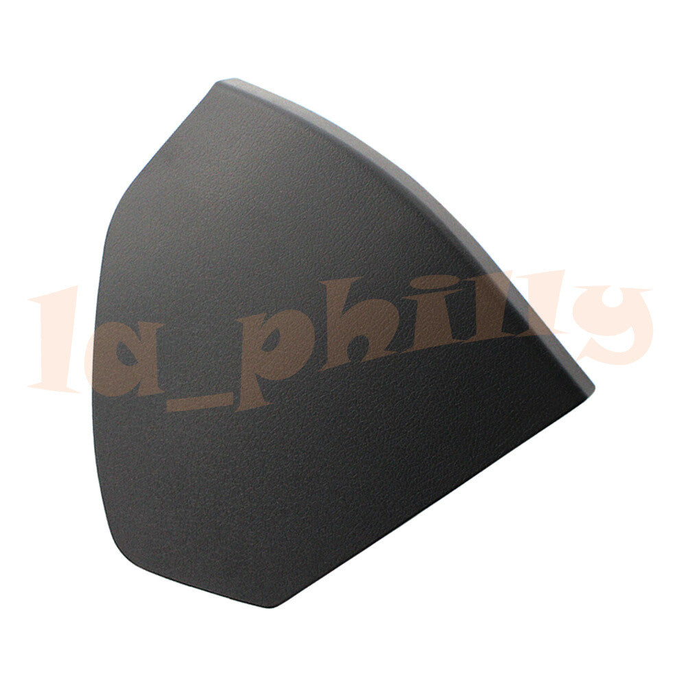 Front Left Door Upper Cover Trim for Mercedes for Benz W211 E-Class 2003-09 Black Q