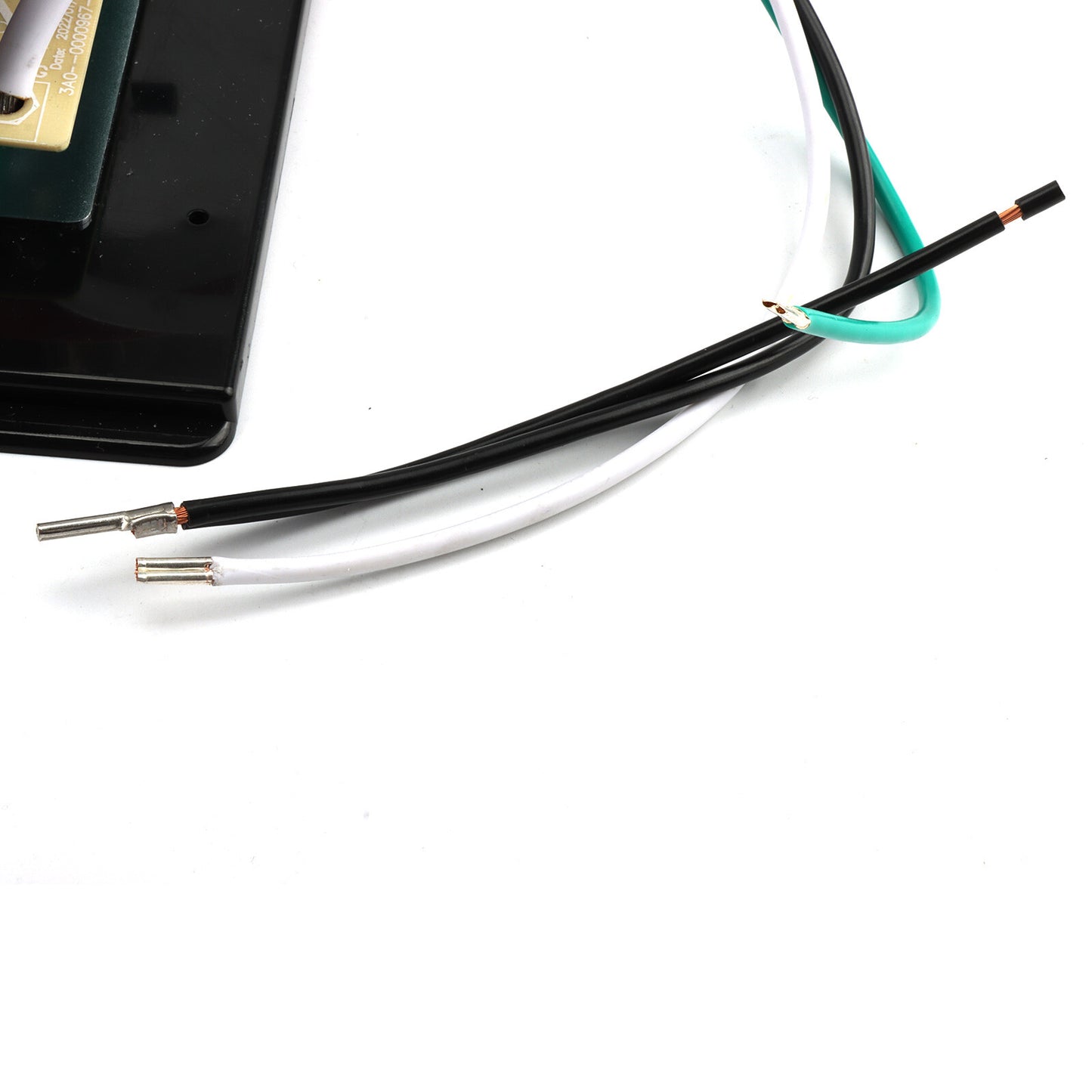 For WFCO WF-8955-MBA Converter Power Converter Assembly 55Amp 950W 105-130VAC Q