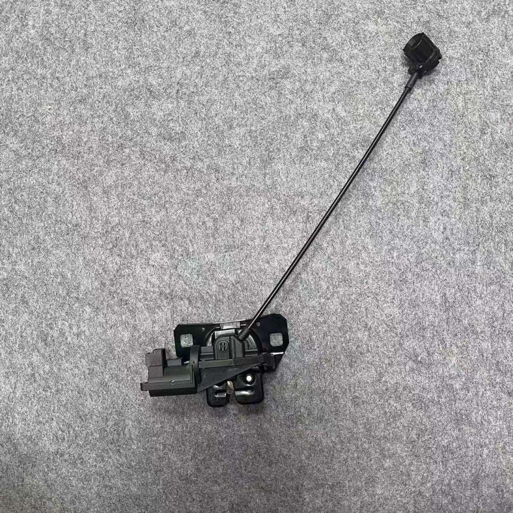 Trunk Latch Lock for Buick for Cadillac for Pontiac for Chevrolet 1986-2020 Q