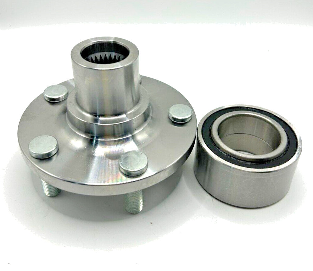 Front Wheel Hub Bearing Assembly for Subaru Forester Impreza Legacy 28362-AE001
