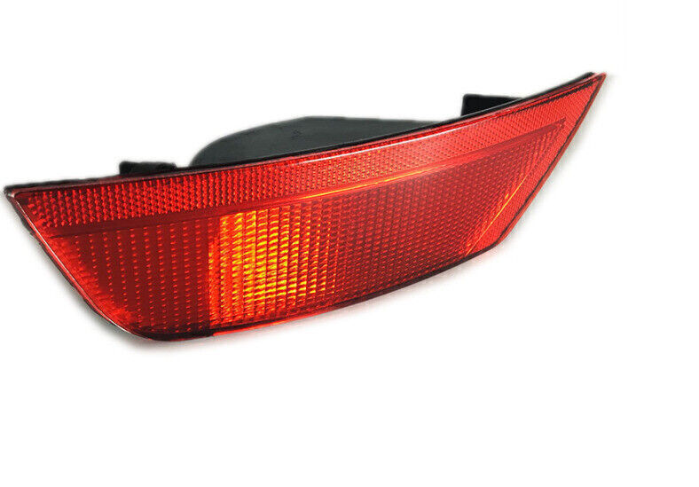 for Ford Escape Kuga 2013-19 LED Rear Bumper Light Fog Light Brake lights Refit 2PCS