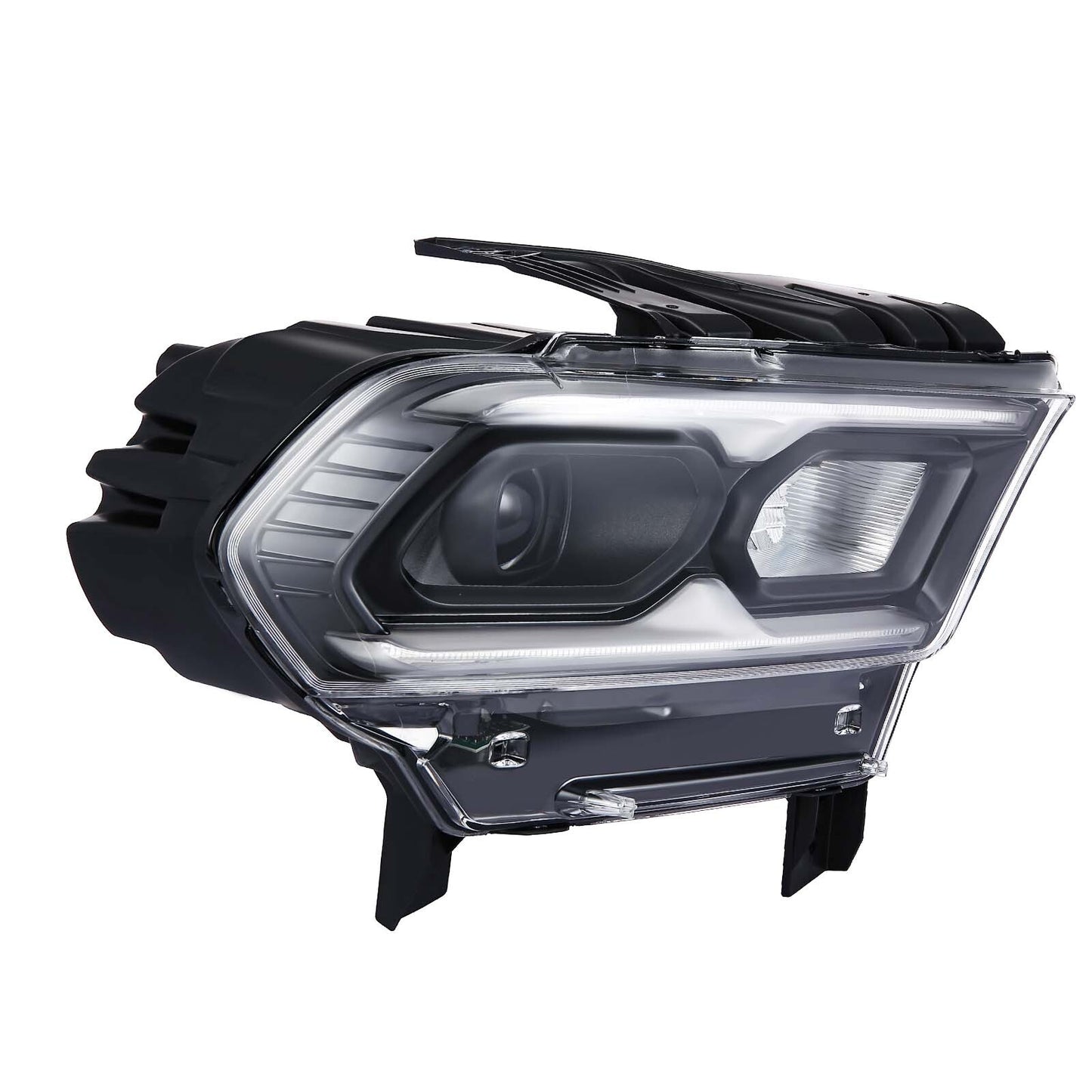 Durango LED Lights - 2021-2023 (Venus Durango)