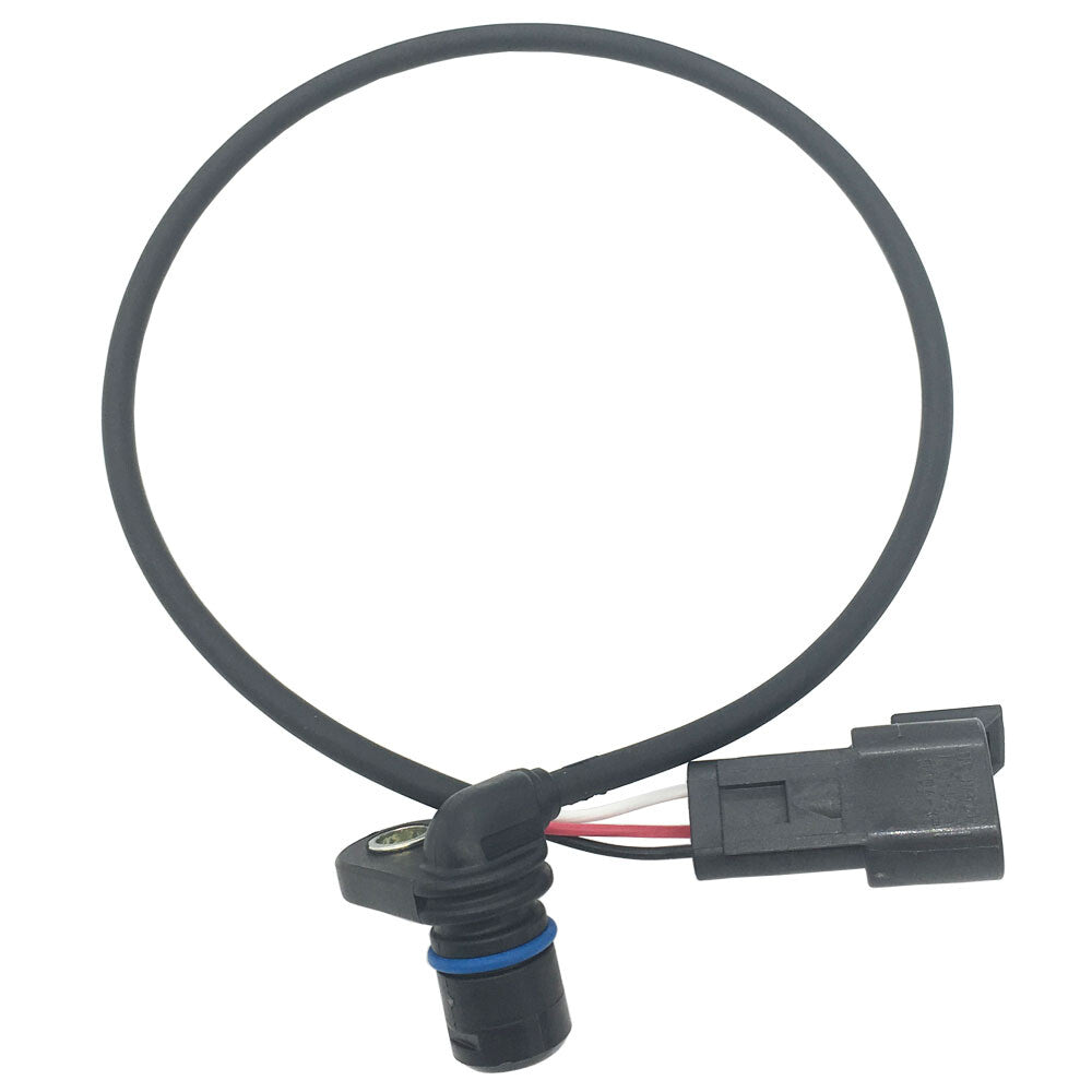 Speedometer sensor suitable for Harley-Davidson Road, King Electra, Glide Road, Glide 99-03 Q