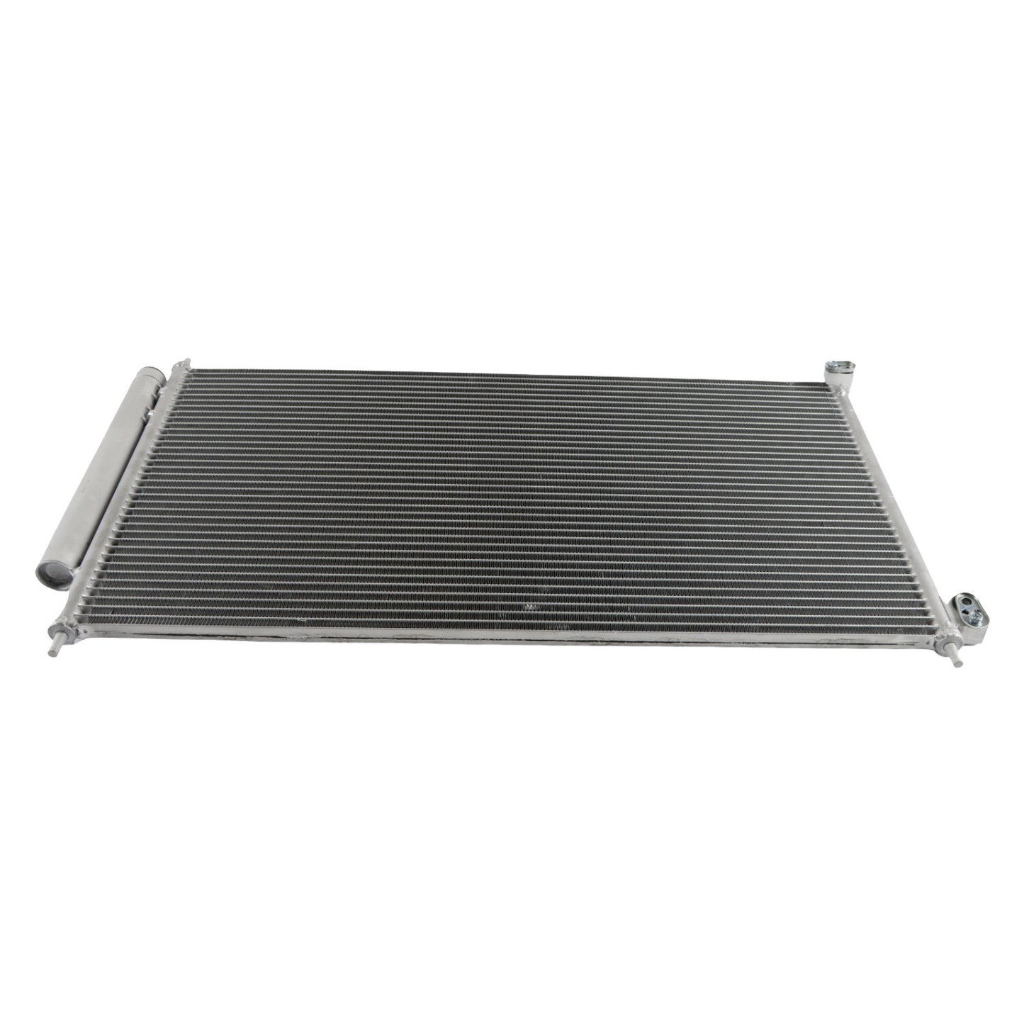 A/C Condenser For 2013 2014 2015 for Acura ILX for Honda for Civic HO3030156 4-Door 2.4L