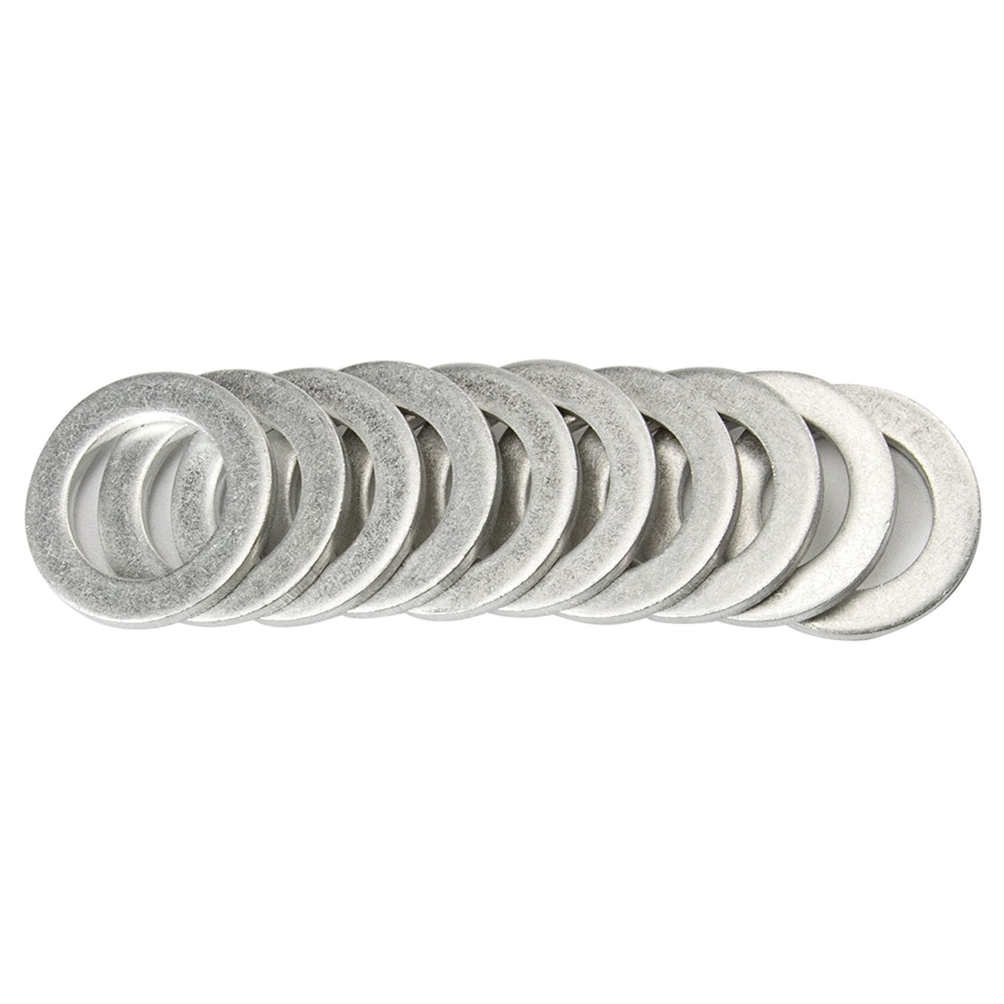 10x 94109-14000 Engine Oil Drain Plug Crush Gasket Washers for Honda for Acura