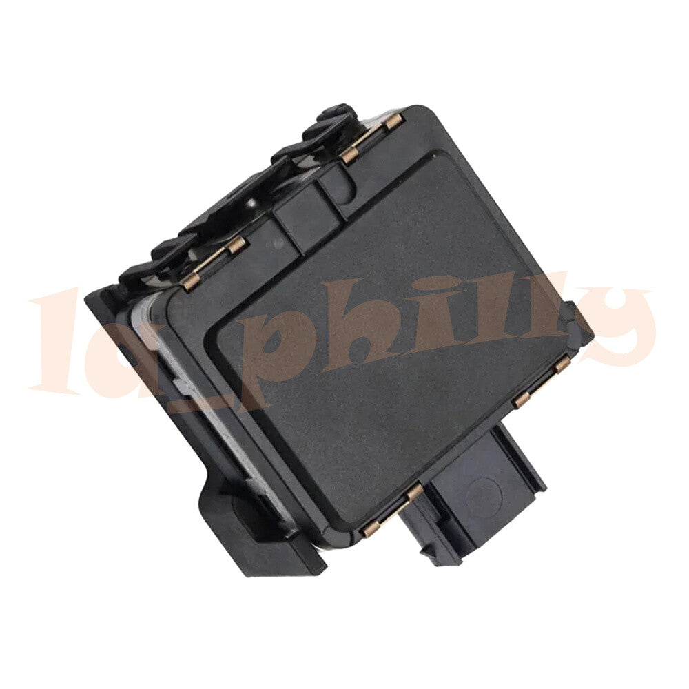 Cruise Control Distance Radar Sensor w/ Bracket for Nissan Sentra 2017-2019 Q