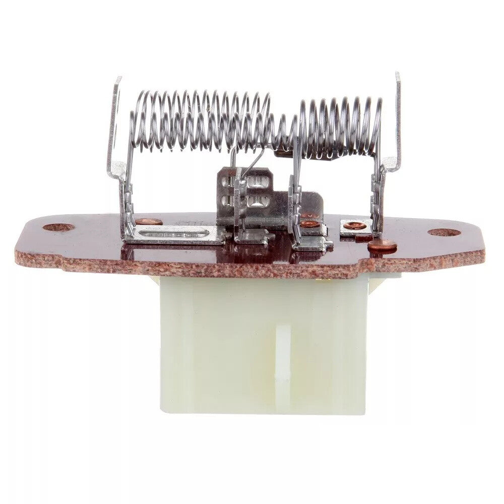 Blower Heater Motor Resistor for Ford F-150 E-150 F-250 F-450 Ranger for Mazda RU318