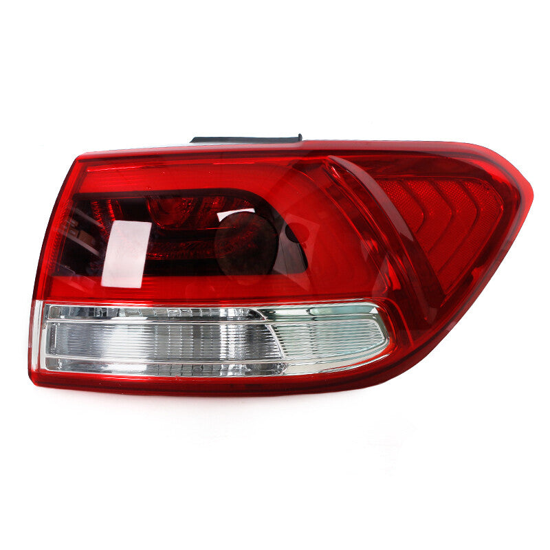LED Left Tail Light for Kia Sorento 2015-2018 Rear Brake Lamp Outside Taillight