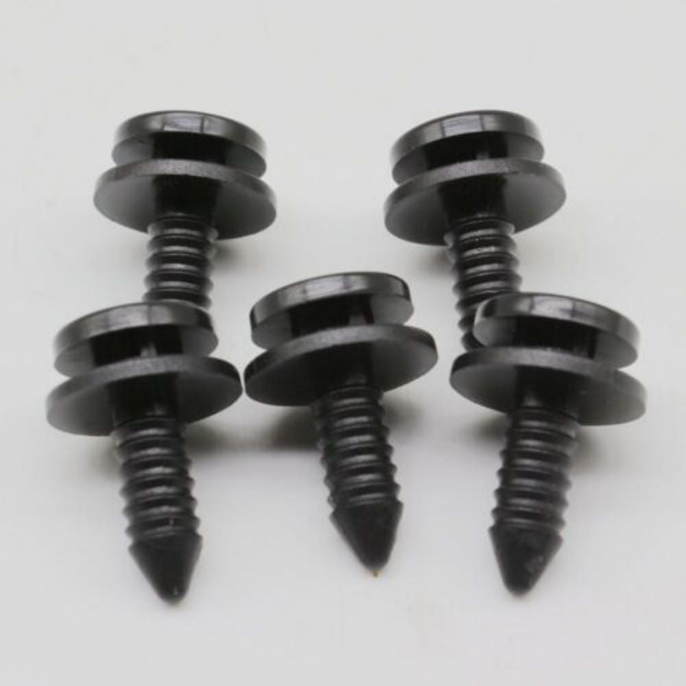 3B0867333 Interior Trim Panel Retainer for VW for Audi 19-22 Q