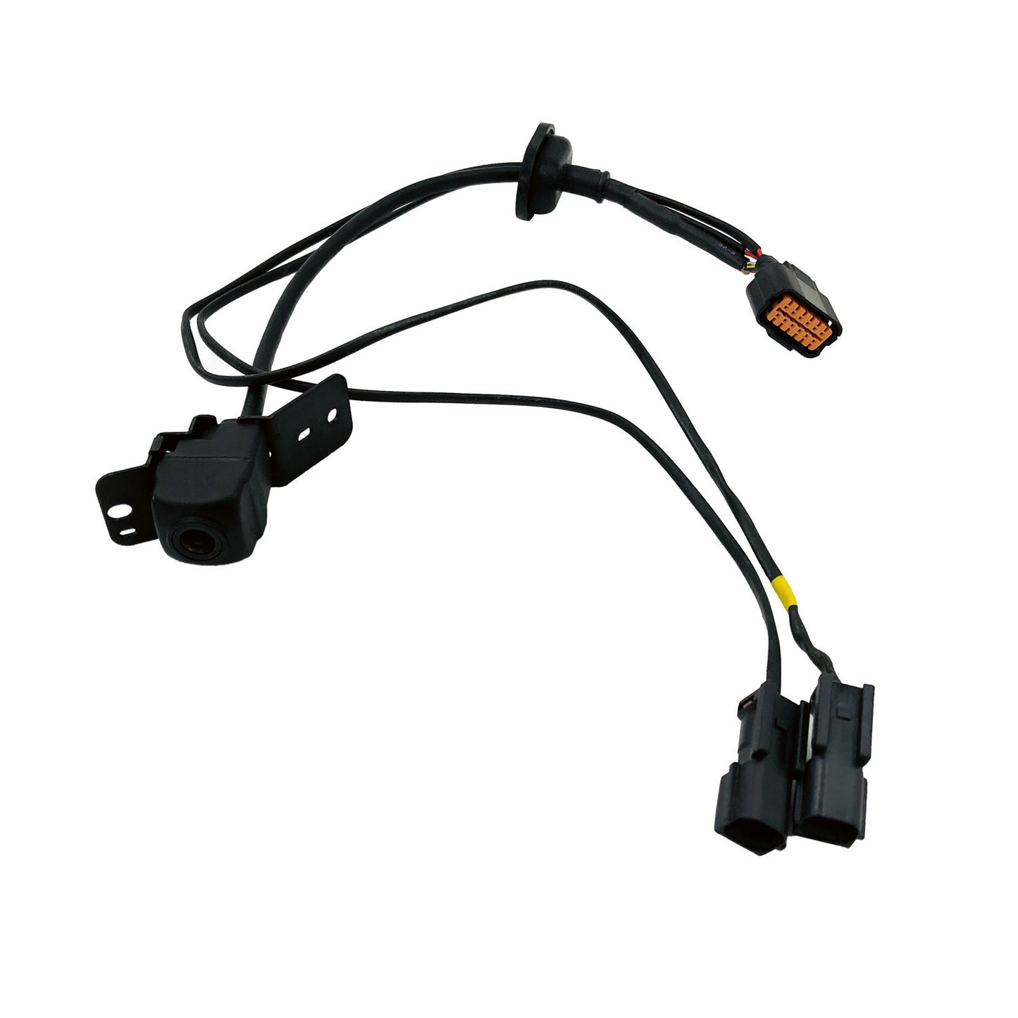 Rear View Backup Parking Camera 95766F5000 for Kia for Hyundai Q