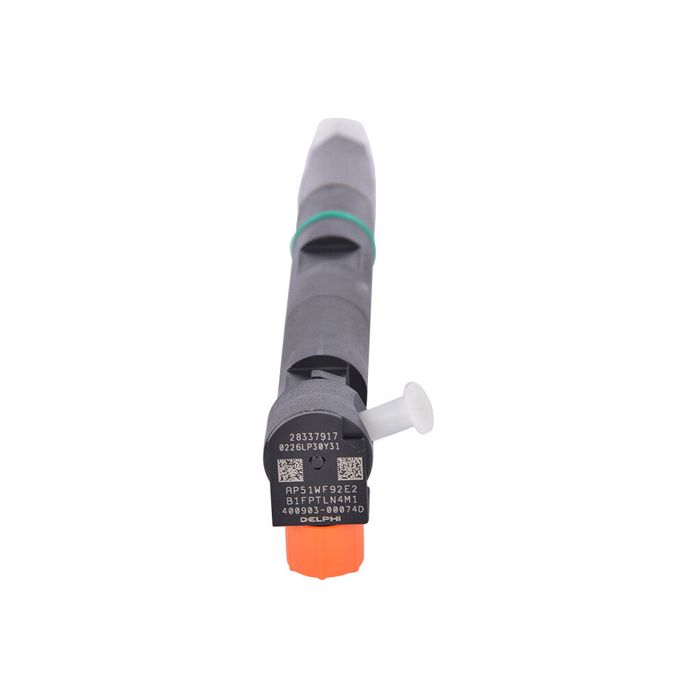 NEW Delphi Diesel 28337917 Injector for Bobcat / Doosan Teir 4 D18 D24