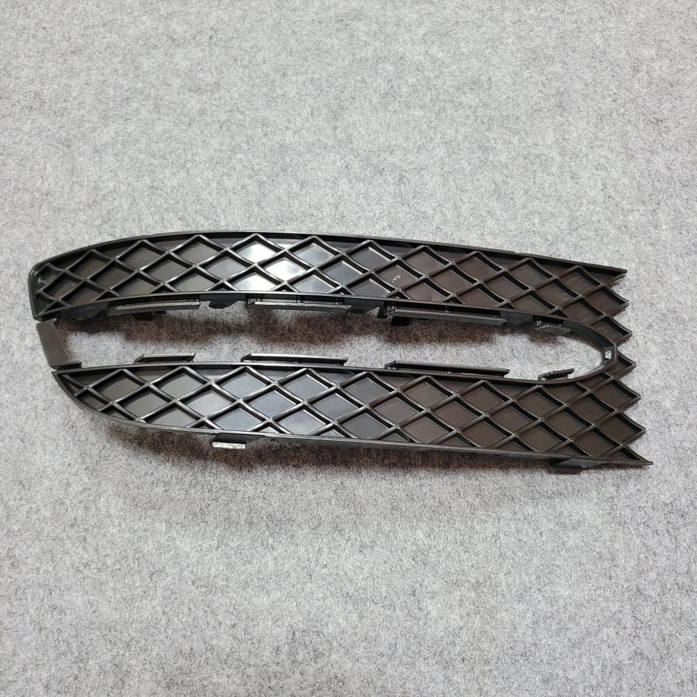Fog Grill for Mercedes-Benz SLK R172 2011-2016