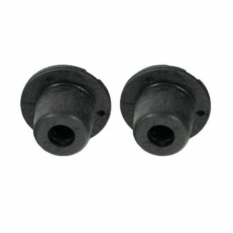 2-pack radiator mounting bushings for Chevrolet Impala Malibu 926-280 52493483