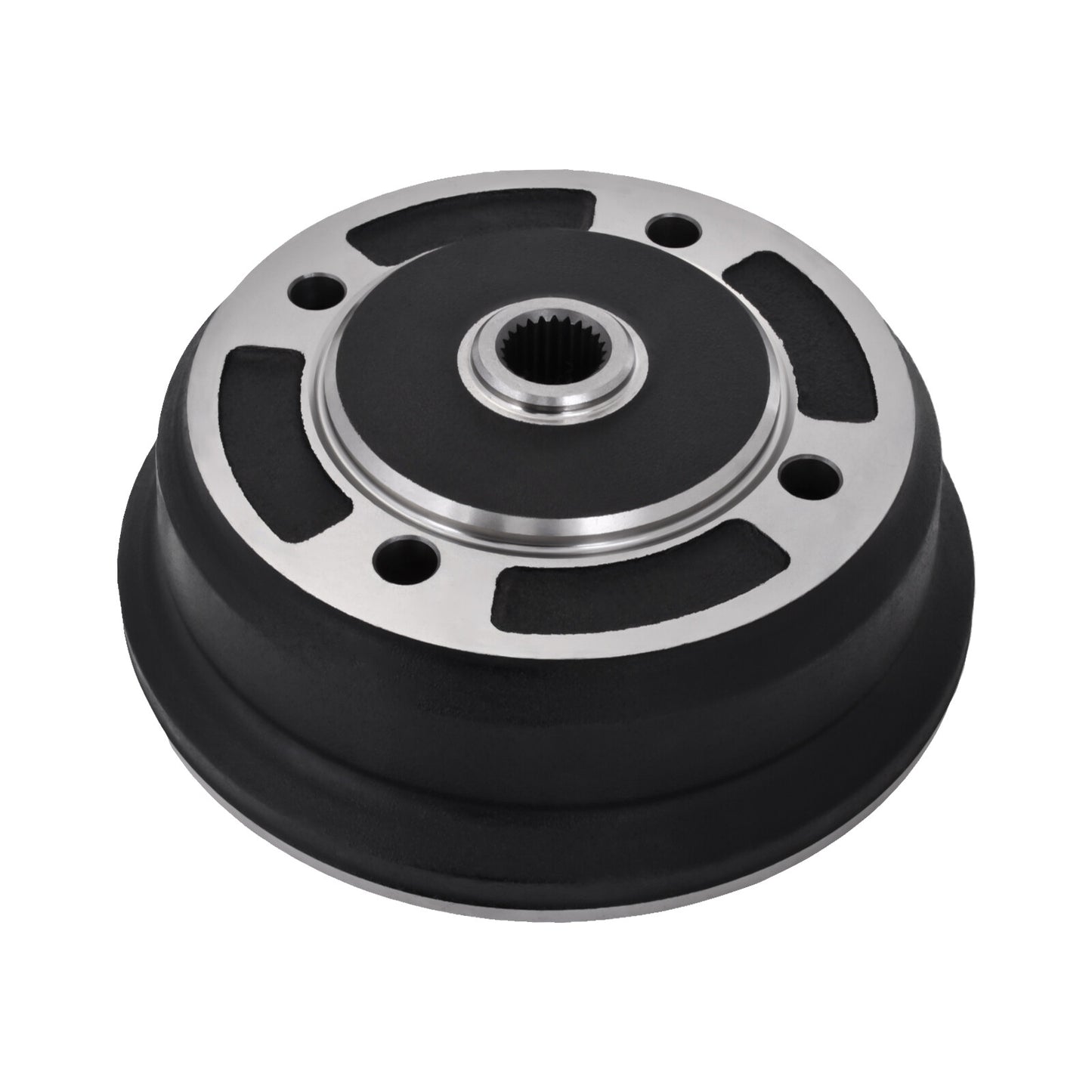 FRONT BRAKE DRUM FOR MULE 3000 3010 4000 4010 41038-1345 41038-0034 v