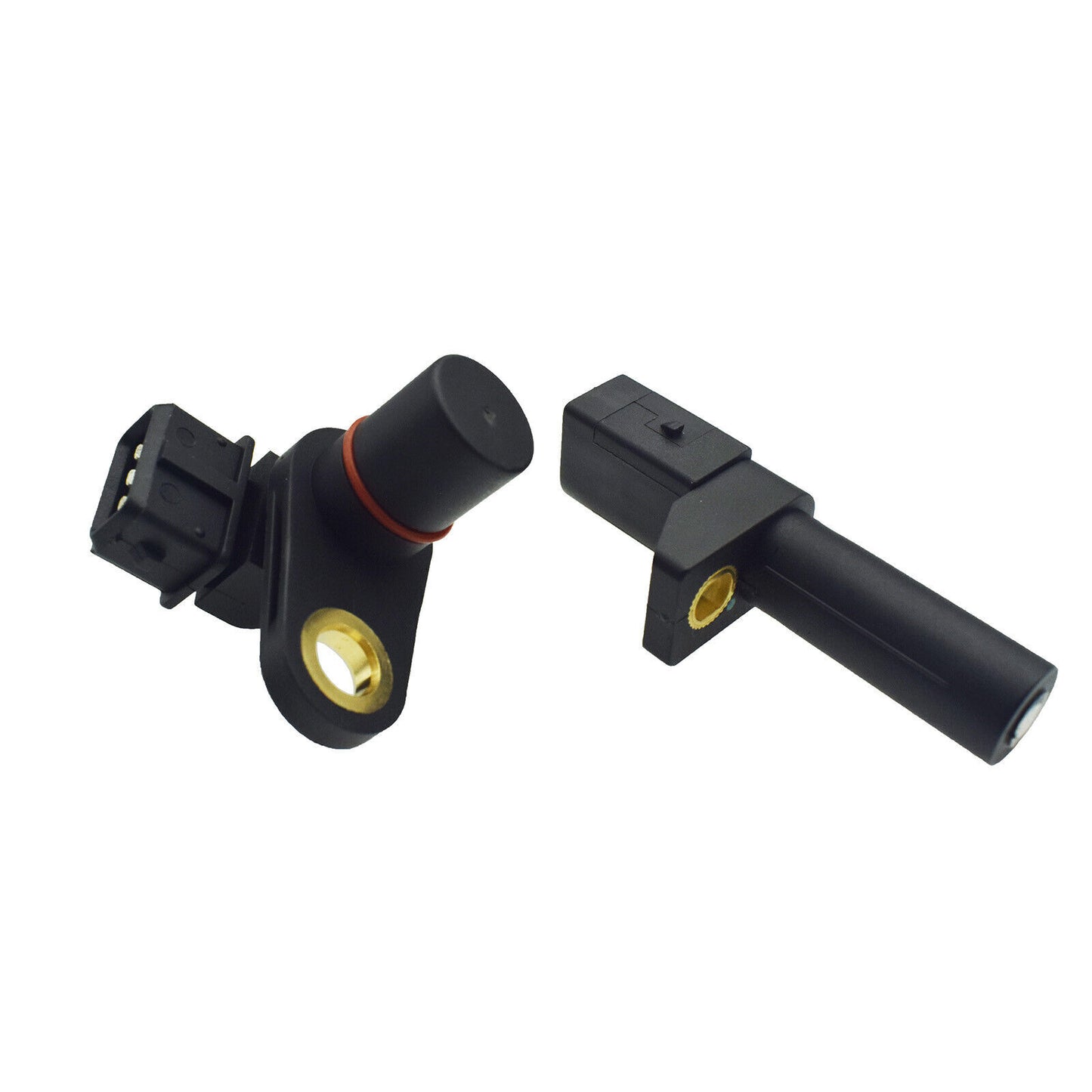 for Ssangyong Actyon Rexton Rodius Kyron Camshaft Crankshaft Position Sensor