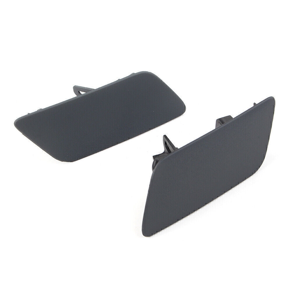 Pair Headlamp Washer Cover Cap for Land Rover for Range Rover Sport 2018-21 LR099329