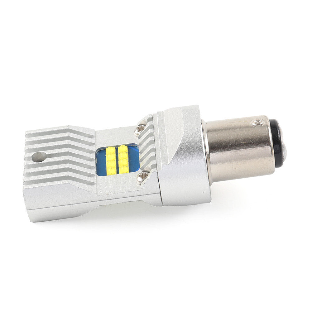 LED Headlight Bulb 6-Volt Or 12-Volt FIT for Ford Model A Model T BA15D