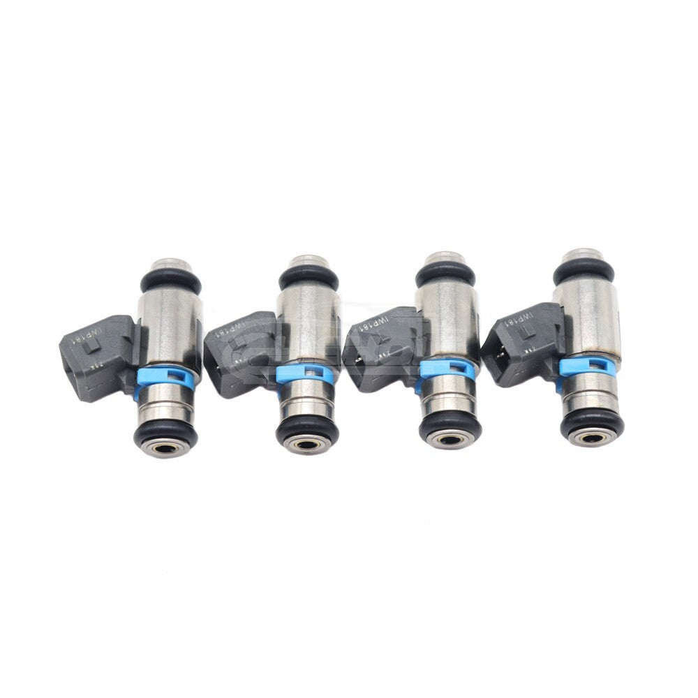 4pcs IWP181 Fuel Injector 1200C for Harley Davidson Sportster XL 883C 27706-07A