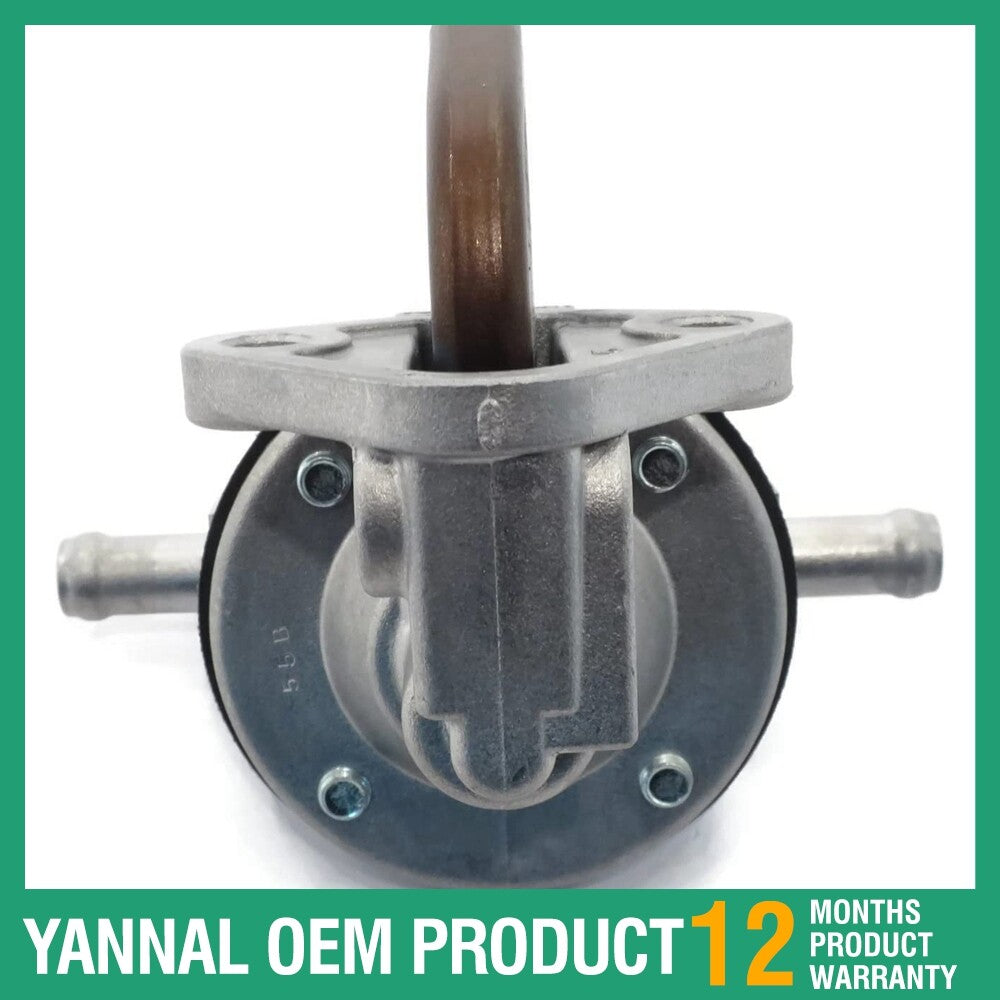 Competitive Price fuel pumps are suitable for Grasshopper 721D, 721DT2, and 322D models.