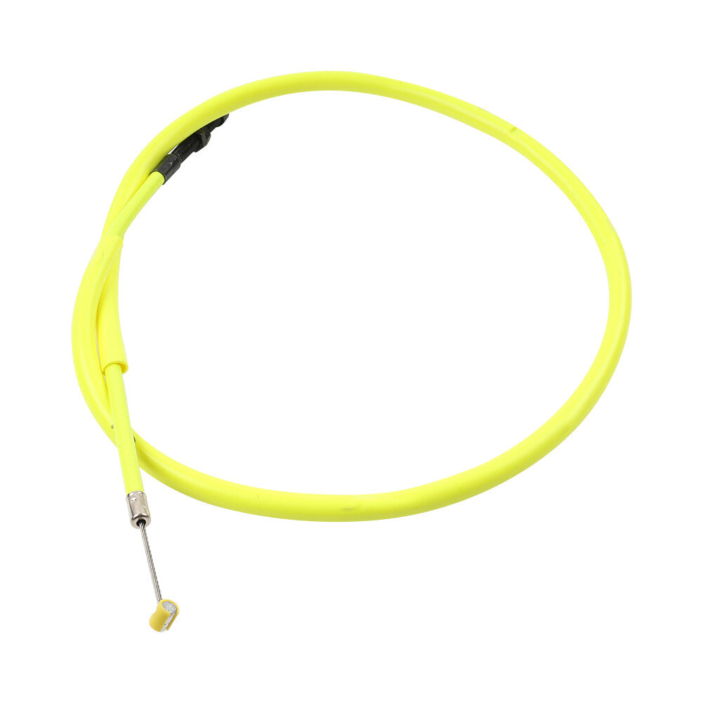 Clutch Cable Wire Line Yellow Fit for Honda NC700NC750 2012-2016