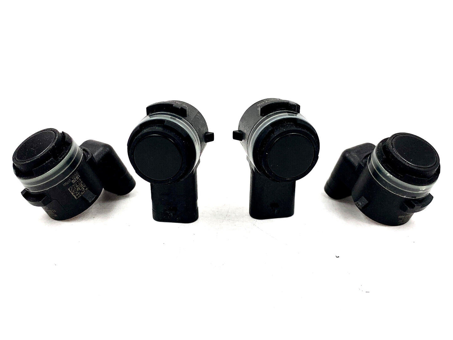 4 PCS Front Parking Sensor Fits for BMW X3 2016-2019 66209274428 66209274427