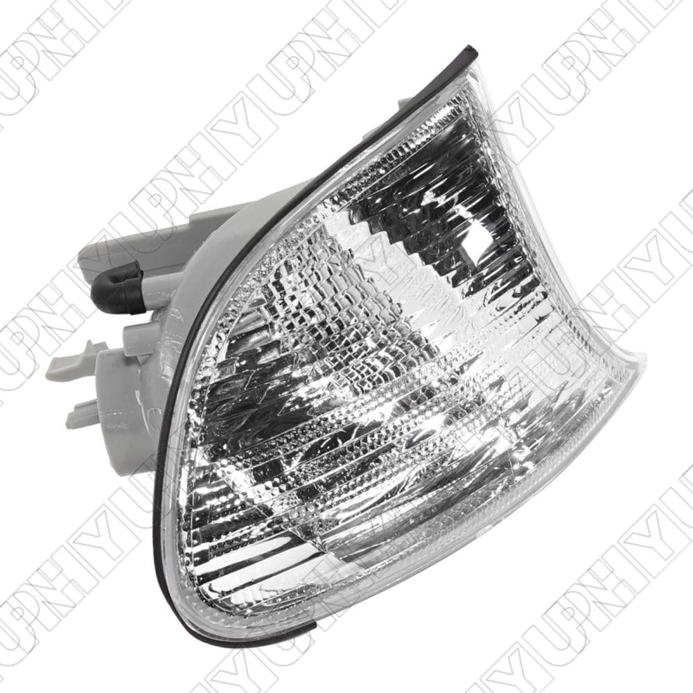 RH Right Side Corner Light 63126904308 for BMW 3 Series E46 1998 1999 2000 2001 Q