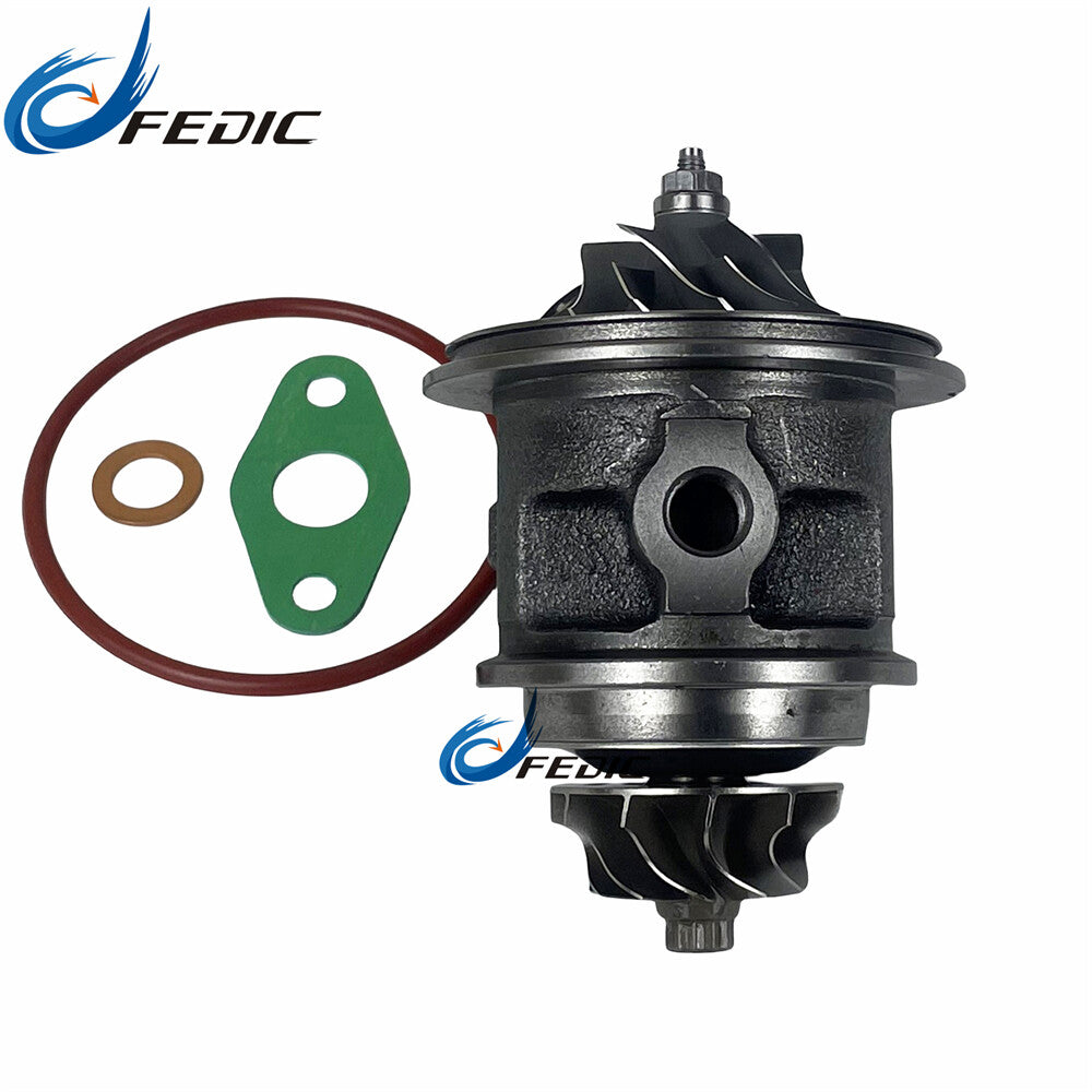 Turbo cartridge 49173-07507 for Citroen for Ford for Peugeot 1.6 HDi / TDCi 66Kw 90HP