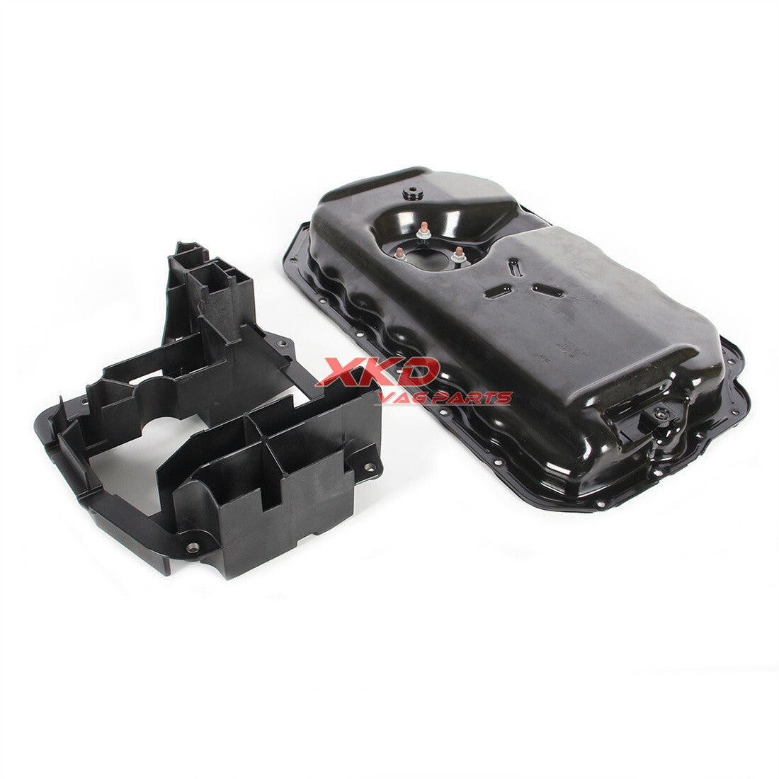 3.2L engine oil pan chassis suitable for Audi for A4 , for A6 , for A8 #06E103604F# Q