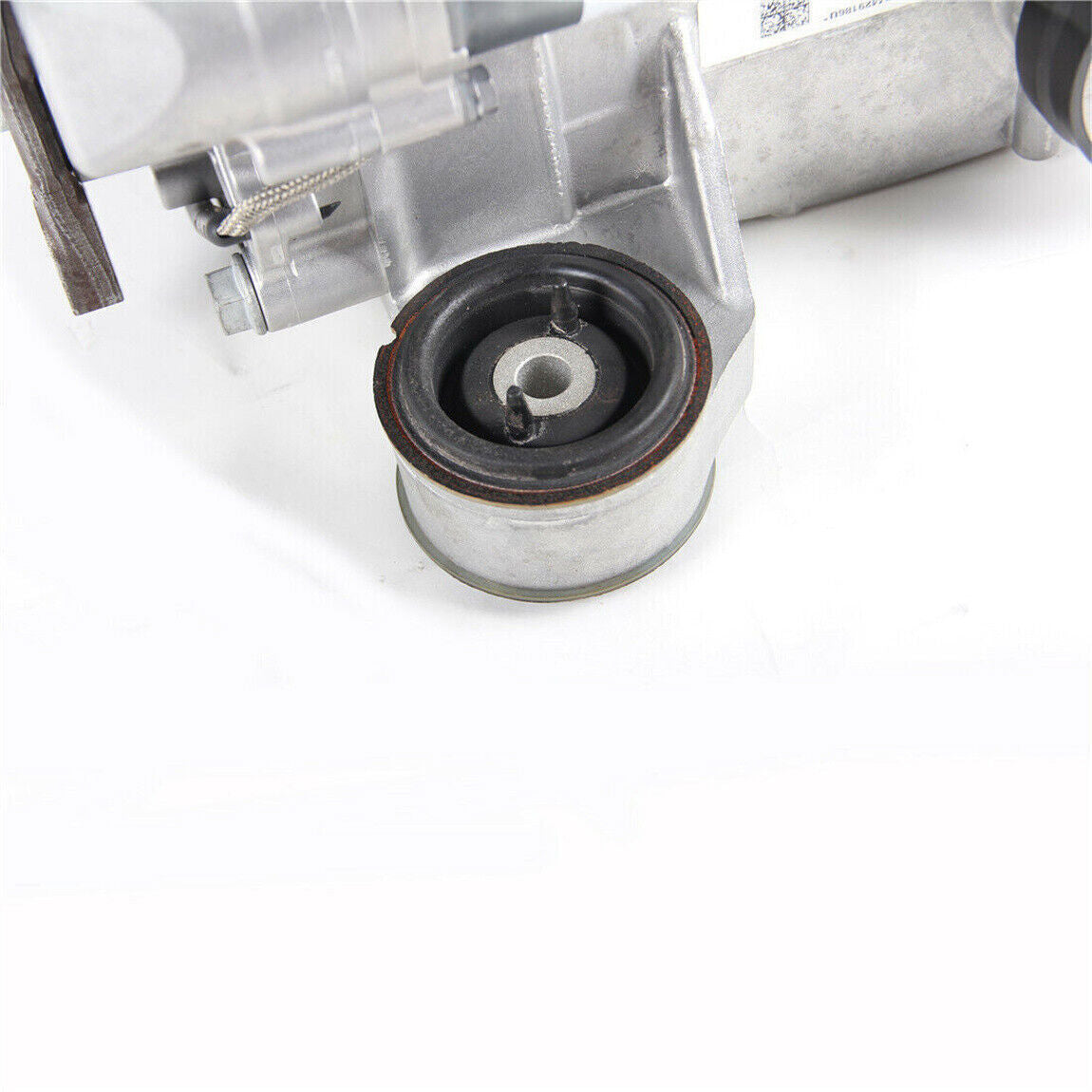 Rear Differential Assembly 4 Motion Fit for Audi A3 Q2 Quattro for VW for Golf 0BR525010Q