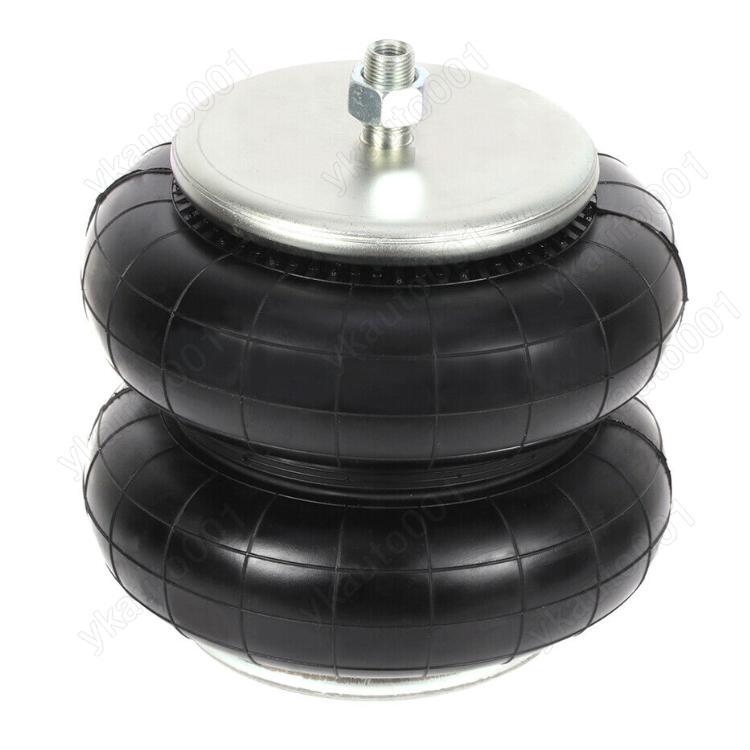 1X Air Suspension Spring Assembly For Firestone W01-358-6897 / 2B9-229