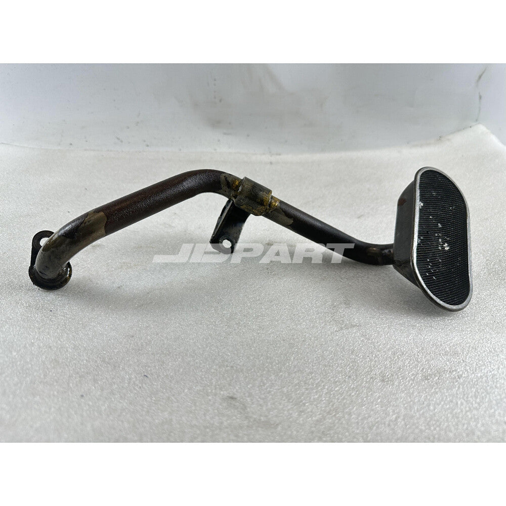 4TNV106 oil suction cup is suitable for diesel parts.
