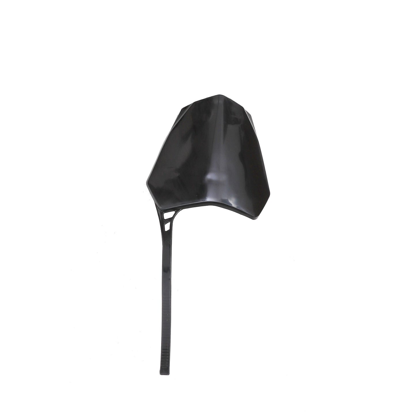 Fuel tank plastic fender for seat kit for Dirt Pit bicycles and for Yamaha TTR110 motorcycles