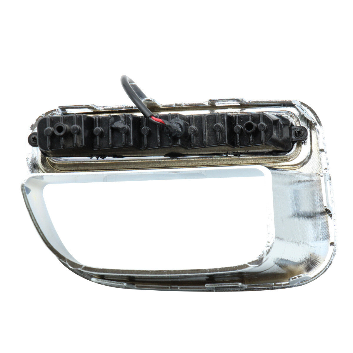 LED DRL Fit for BMW for Mini Countryman 2012 2013 Daytime Running Light Fog Lamp W/ Turn