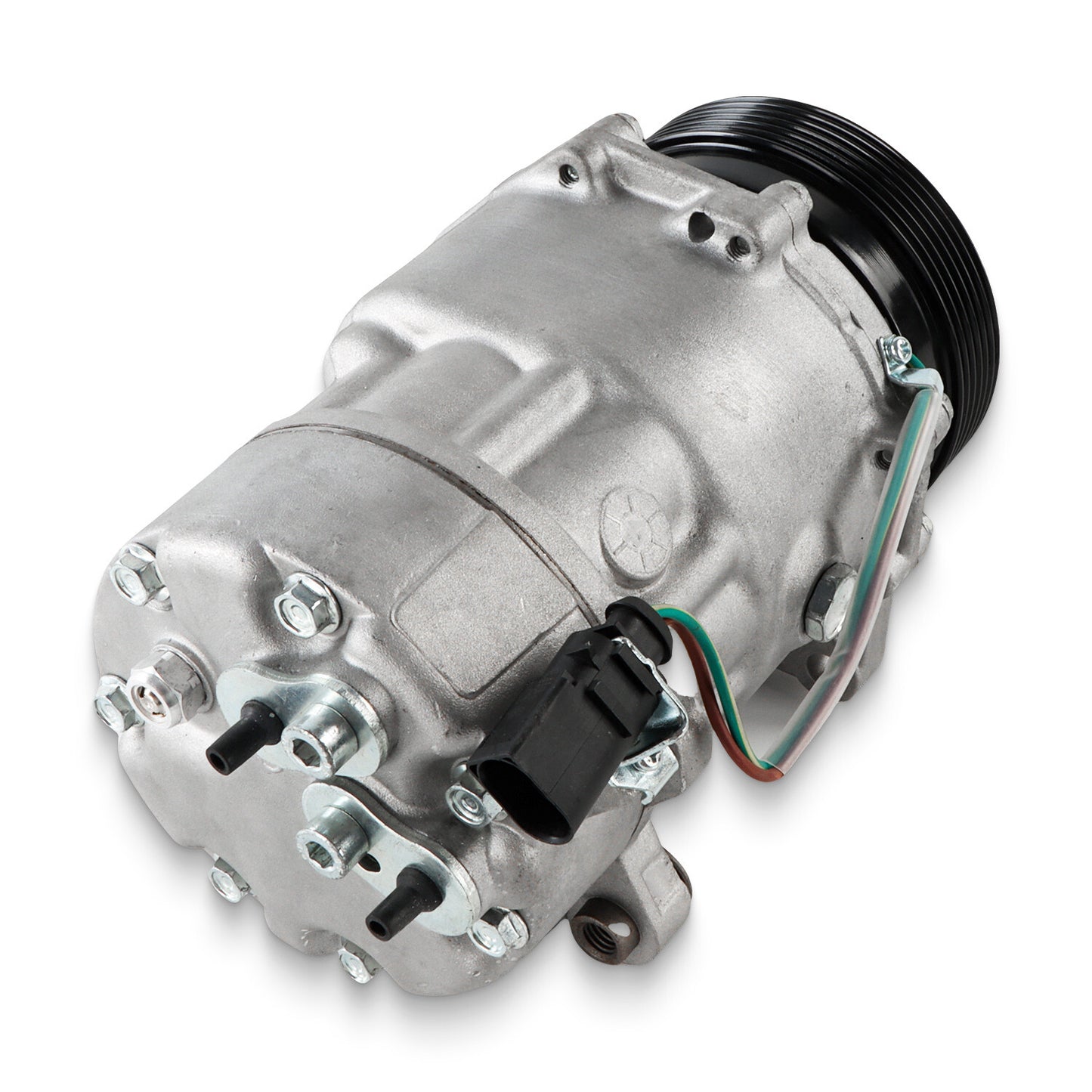 12V A/C Compressor 1J0820803K for VW for Golf for Jetta for Skoda for Seat Beetle 1J0 820 803K