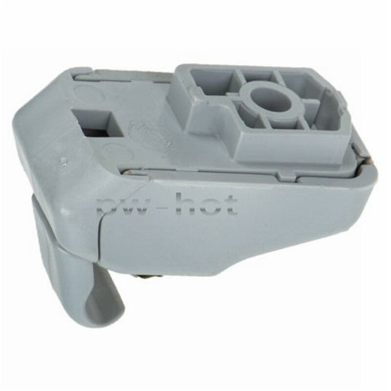 The new SUN VISOR supports clip holders suitable for sizes 15-18. ( for JEEP RENEGADE 5VW09MS7AA-)
