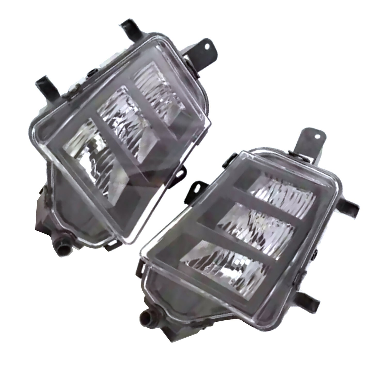 5GG941699 Front Fog Light Driving LED Lamp Replacement for VW for GOLF 2017-2019