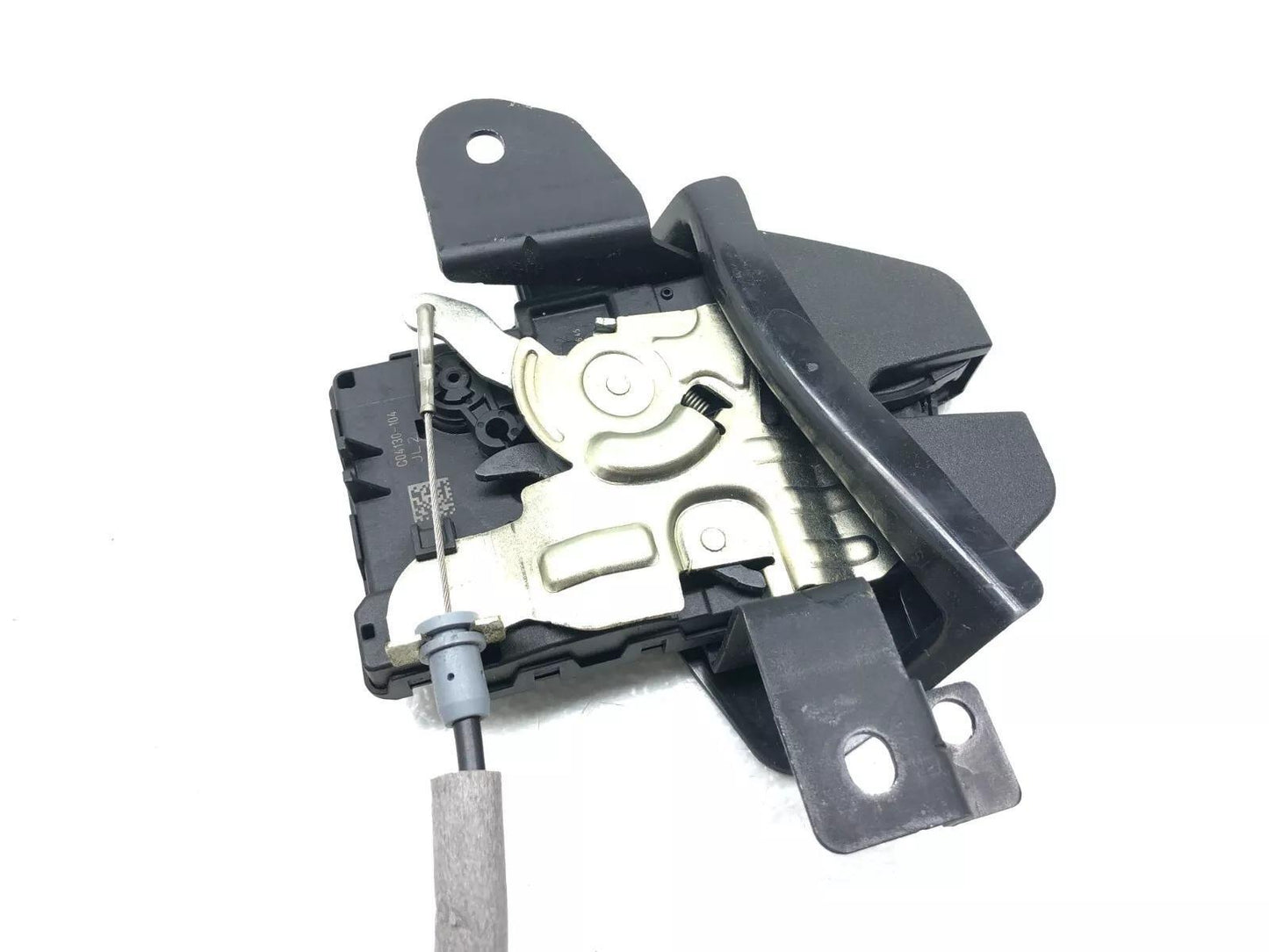 Tailgate Lock Latch Actuator Motor Fit for Range Rover Sport 2006-2013 PN LR095550