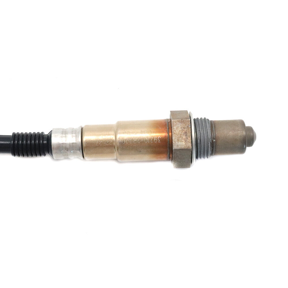 Downstream oxygen sensor 234-4568 2012 13 14 2015 for Kia Rio Soul L4 1.6L- v