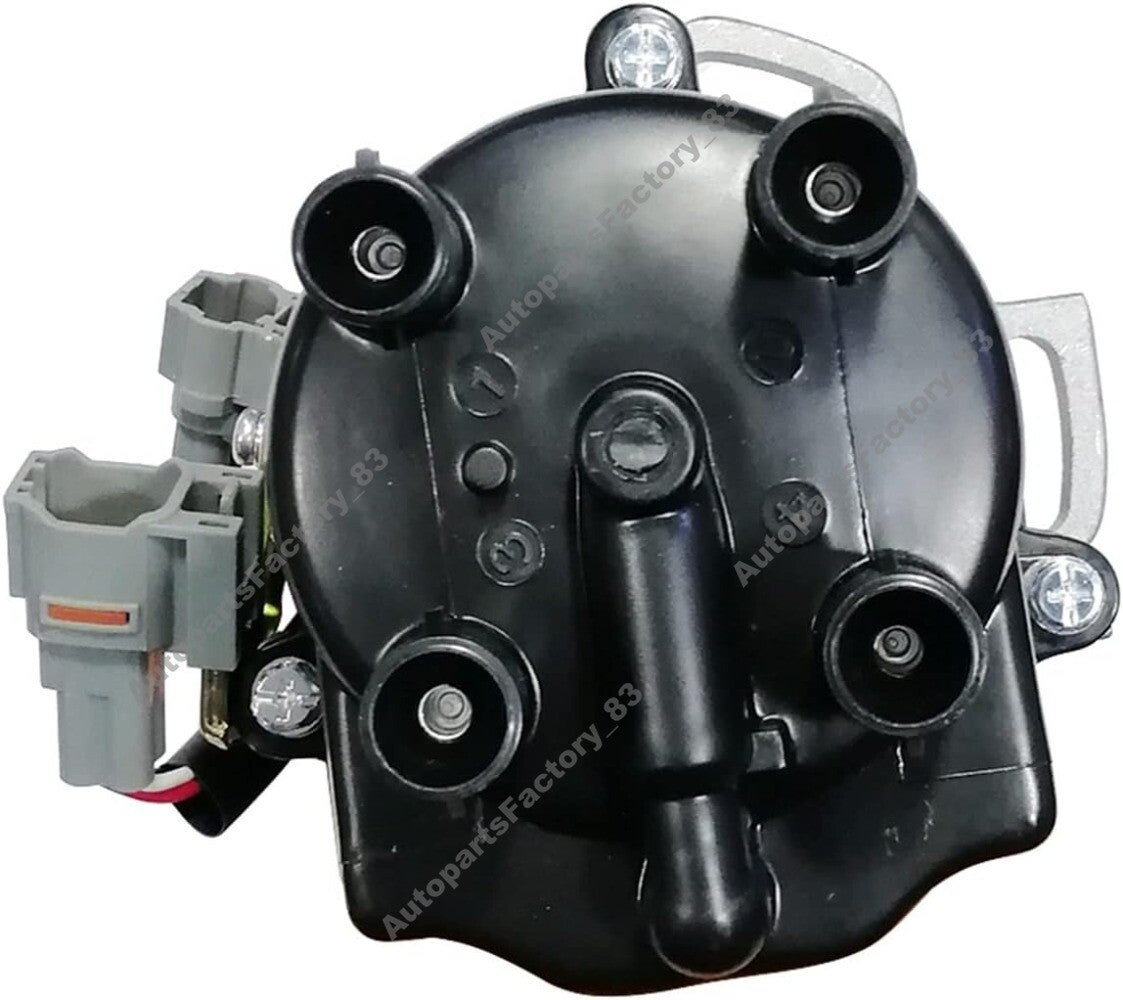 Distributor Assembly 19020-15180 for Toyota Corona 8A 5AFE 1.6L Q