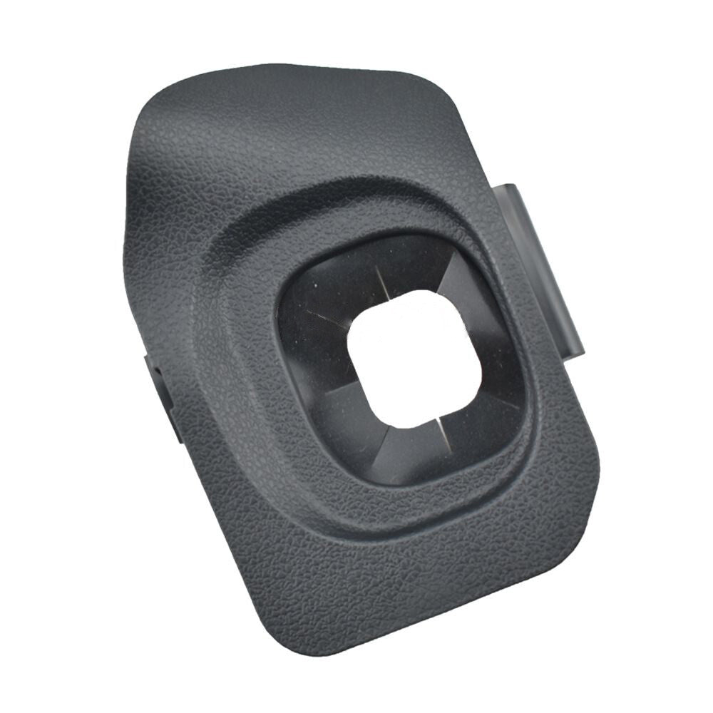Fit for IS250 IS350 CT200H NX200T Steering Wheel Cruise Control Cover Cap Lower Q