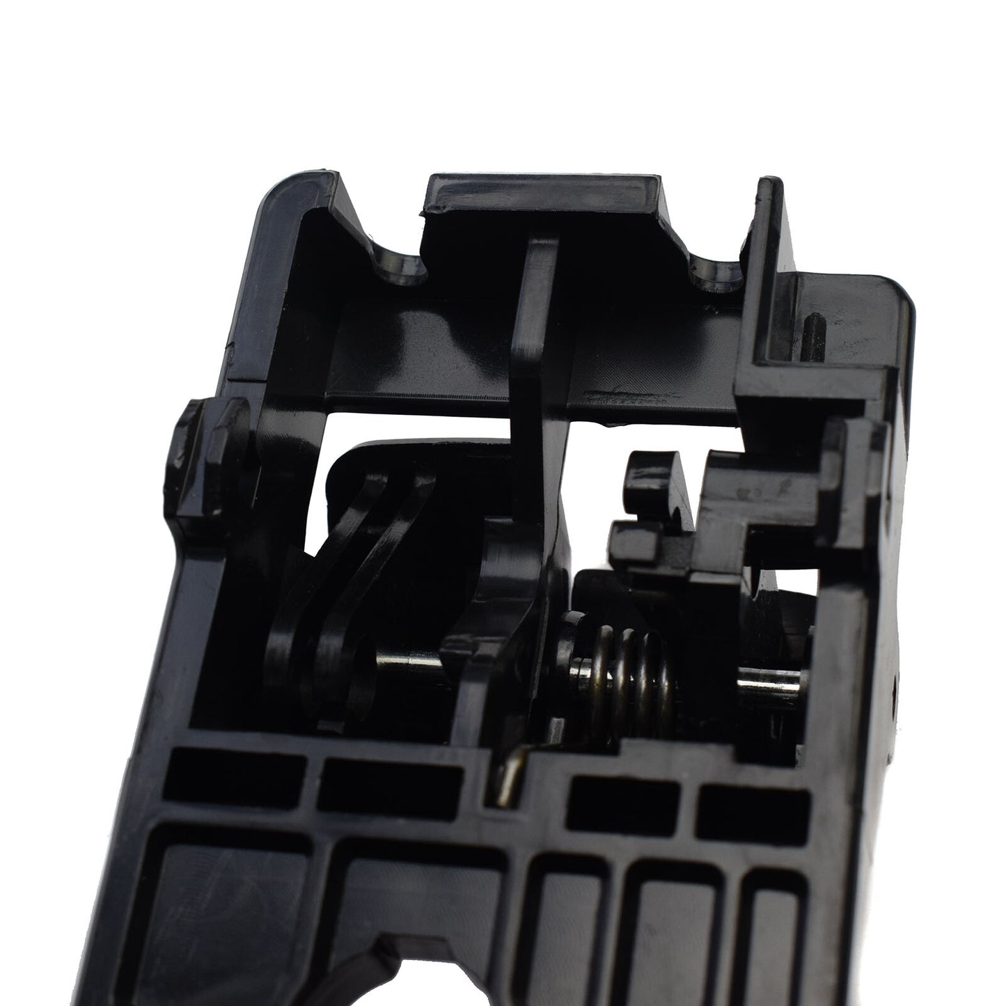 Black interior door handle screwdriver (left side) for Hyundai for Tucson 2005-2009, brand new. n