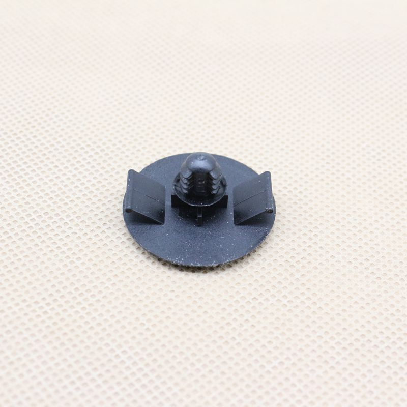 10-pack of nylon clip fasteners for Reno 7703077458