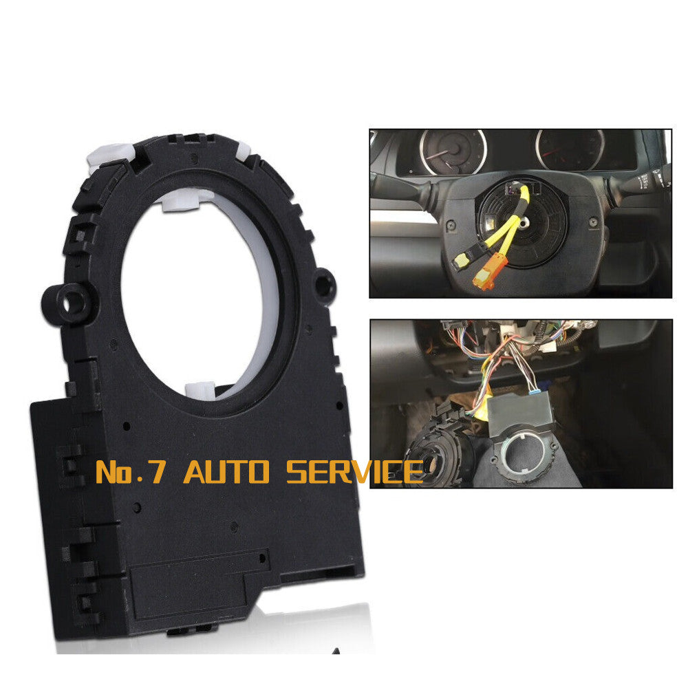 Steering Angle Sensor for Camry for Corolla Highlander Mirai IS250 ES350 8924B-0E020