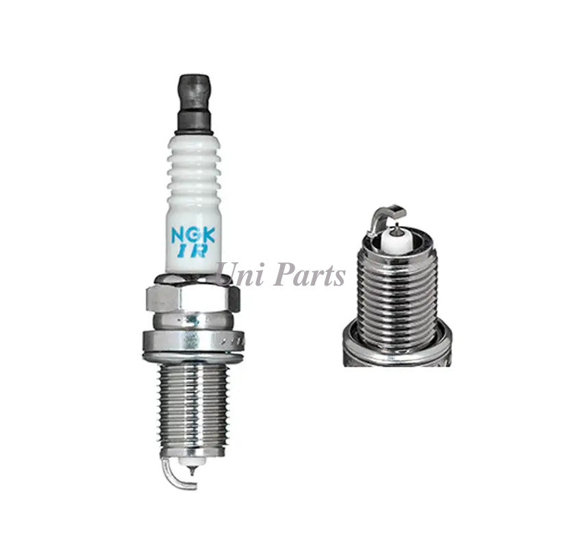 1 Iridium Spark Plug for Toyota Yaris for Corolla for Scion xB 9091901252 - Equipment Manufacturer
