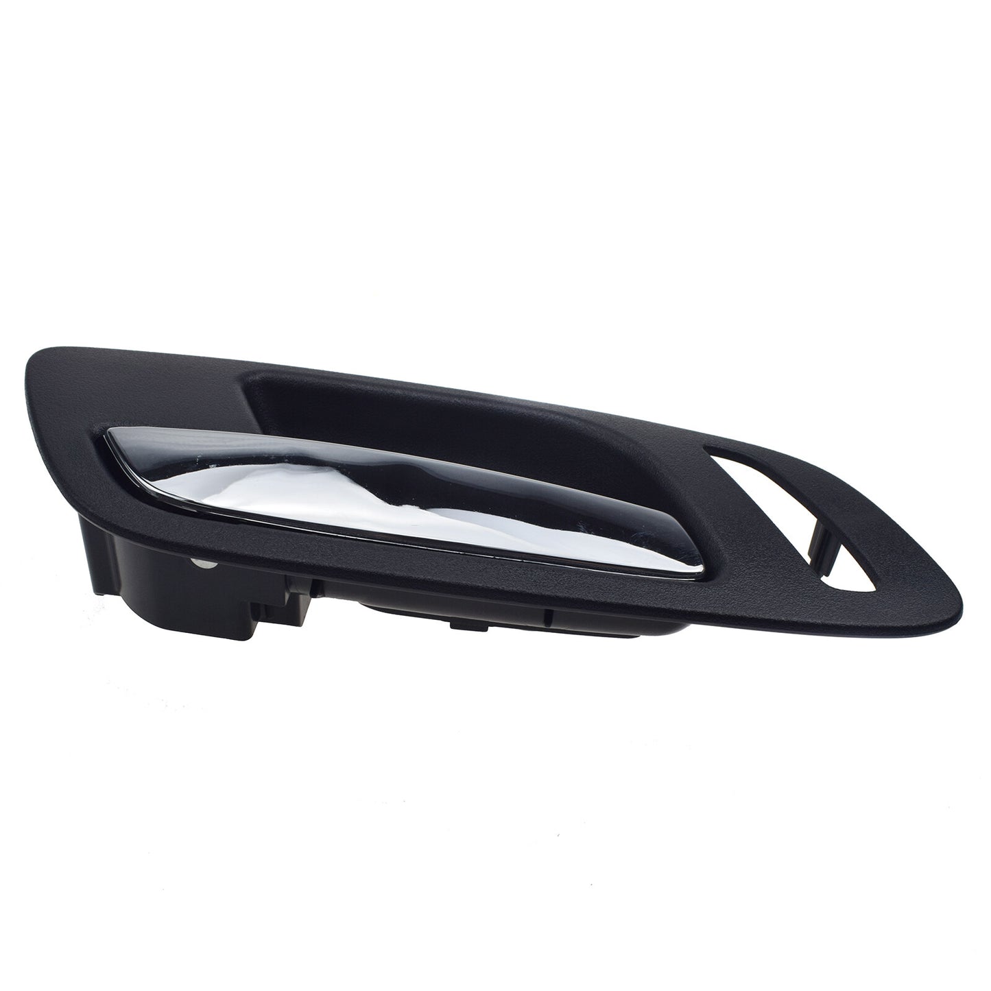 Chrome-plated interior door handle, front left LH, suitable for Cadillac for Escalade EXT ESV 15920707- n